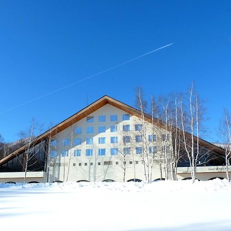 Furano Prince Hotel Luaran gambar