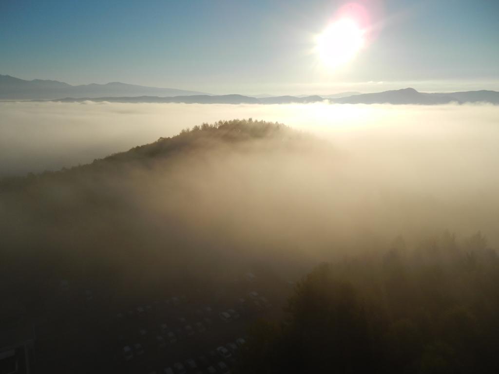 Furano Prince Hotel Luaran gambar