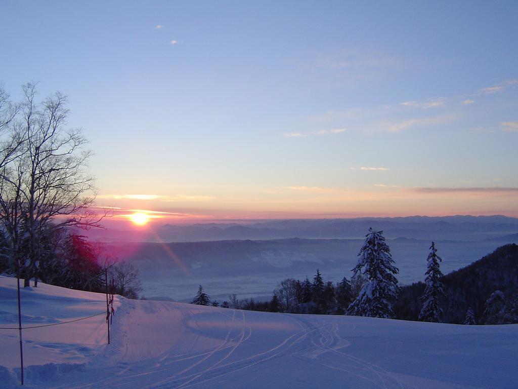 Furano Prince Hotel Luaran gambar